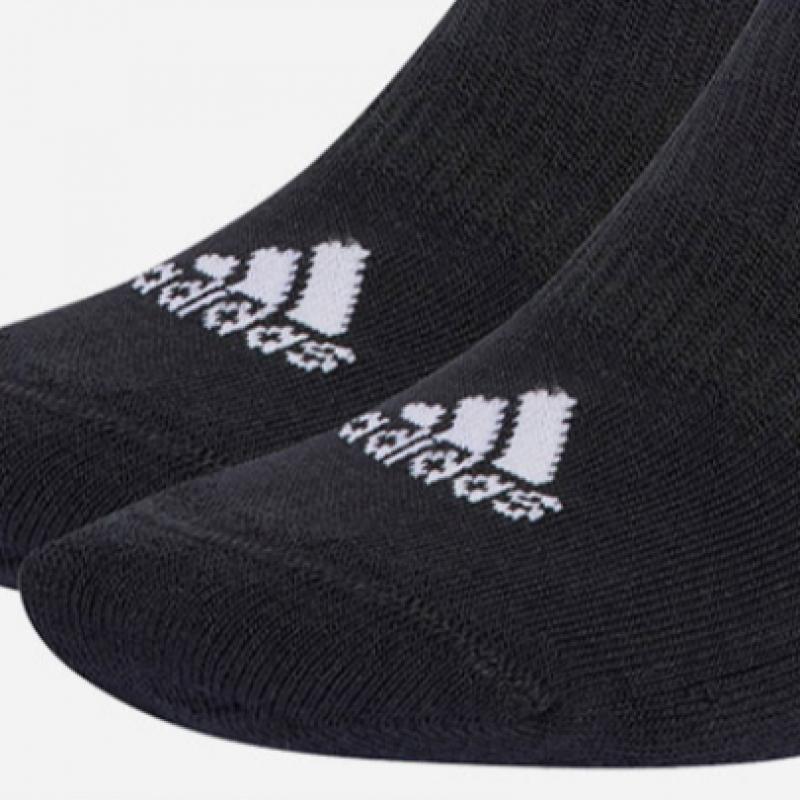  Adidas Adidas унисекс низкие носки спортивные носки 3 шт набор 2 выбор 1 Ht3434 и другие