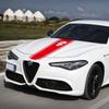 Виниловые наклейки на капот автомобиля Для Alfa Romeo Giulia Giulietta 159 156 MITO Stelvio 147 Sportiva Duetto GT Автоаксессуары