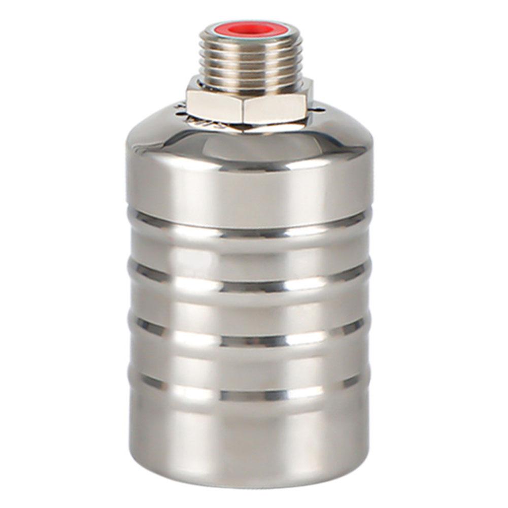 Durable Hard Shell Float Valve Float Valve Fully Automatic