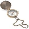 Компас Карманный Календарь Кемпинг Туристическое Снаряжение Латунный Гравированный Компас Главная