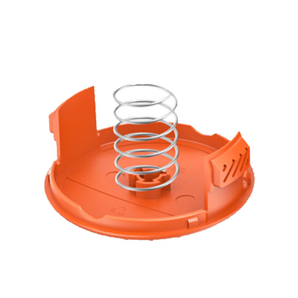 Катушка для триммера AF100, сменная катушка для триммера, прозрачная леска для триммера 0,065 дюйма,