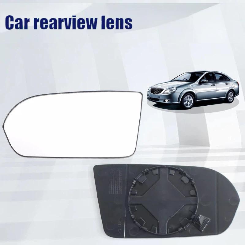 For 08-14 Buick Excelle car reversing lens heating rearview lens glass replacement