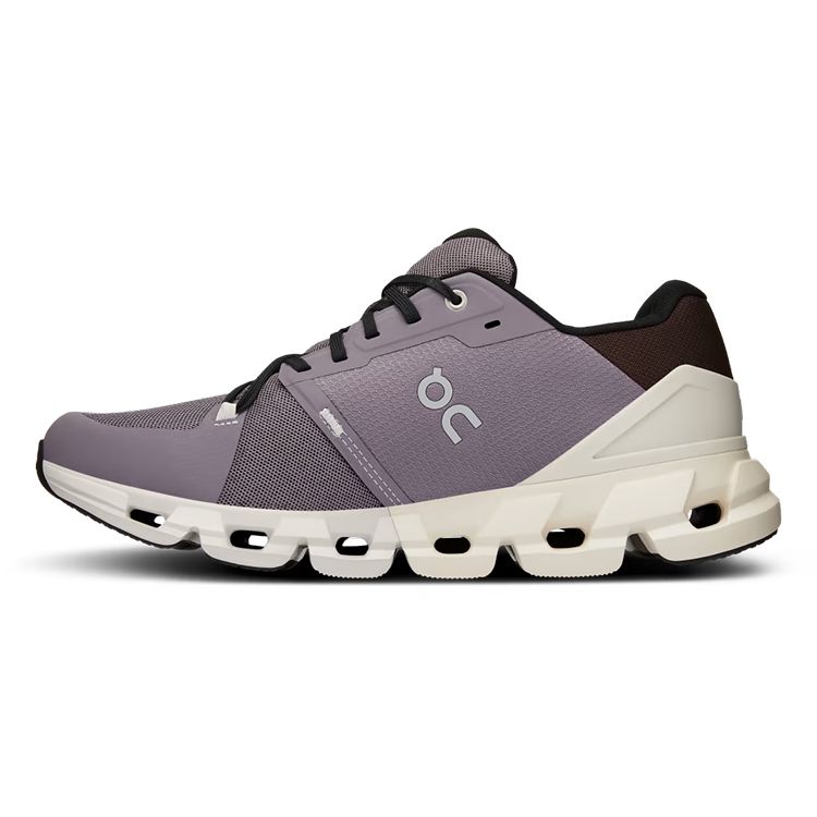 On Running Cloudflyer 4 Shark Pearl Men Sneakers 71.98094