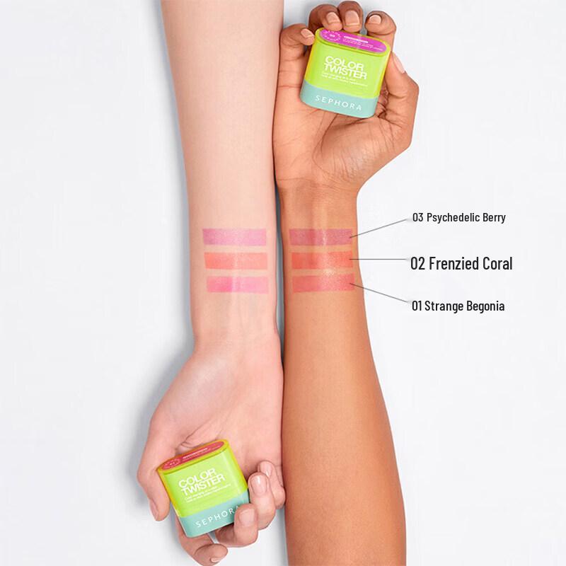 SEPHORA Lip & Cheek Stick