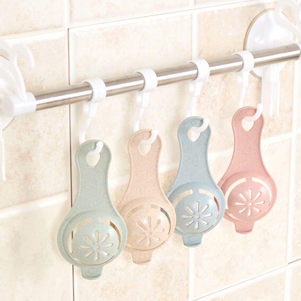 Plastic Home & Living Cooking Kitchen Supplies Egg Separator White Yolk Sifting Gadget