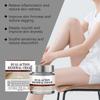 MZ black and white rice care cream is gentle, fine, comfortable, smooth, soft skin, refreshing and non-stick body local care 50g