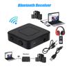 2-in-1 Bluetooth-compatible Receiver Transmitter Home Wireless Audio Converter Adapter For Tv