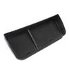 For VW ID.4 ID4 Car Dashboard Tray Accessories Center Console Display Storage Box Hidden Tray Behind Screen Organizer
