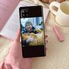 Чеченский лидер Рамзан Кадыров Для Samsung Galaxy A54 A34 A14 A52 A32 A12 A13 A33 A53 A15 A16 A26 A36 A56 A06 A35 A55 Чехол