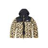 The North Face Унисекс пуховик для городского исследования Желтый NF0A3C8D-II8