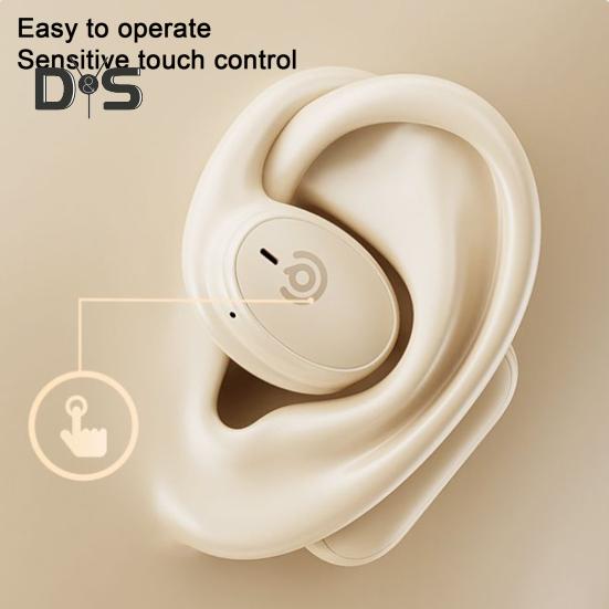 Беспроводные наушники с поддержкой Bluetooth Быстрое сопряжение Стабильное соединение Низкая задержка Шумоподавление Наушники Вкладыши