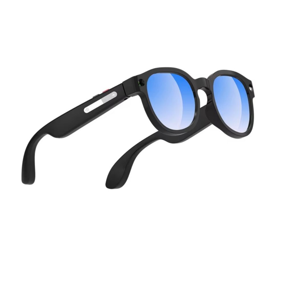 Real-time Translation AI Smart Glasses 2 in 1 Intelligent Eye Glasses  Voice Call