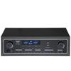 Интегрированный Bluetooth усилитель мощности HuiDu HY-400 (Китайская версия)
