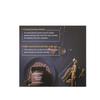 I’m from Ginseng Mask, детокс, эластичность, предотвращение появления морщин, 3,97% экстракт женьшеня, 120 г, 4,23 унции