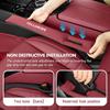 AANN1 Leather Car Seat Gap Plug Filler Leakproof Pad Accessory For KIA Ceed Sportage Rio K5 K2 Optima Cerato Proceed Venga