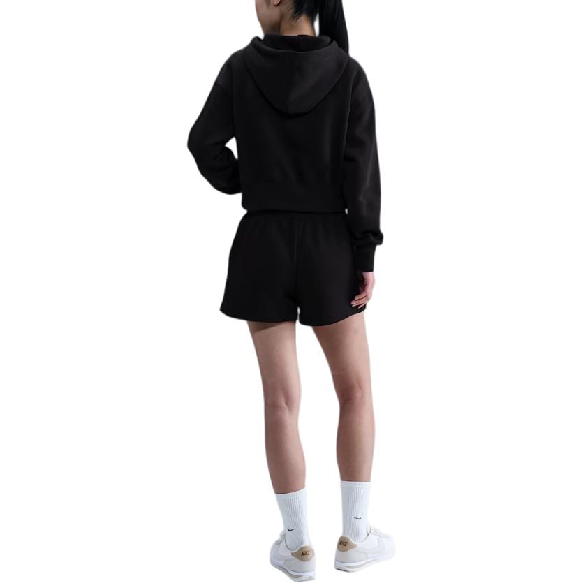 Nike Толстовка на молнии Phoenix HV2427-010