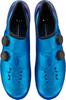 Велосипедные туфли SHIMANO Blue Wide SH-RC903 S-PHYRE 41.0 (25,8 см) СПД-СЛ