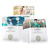Sanshenghua Pechoin Hydrating & Soothing Face Masks