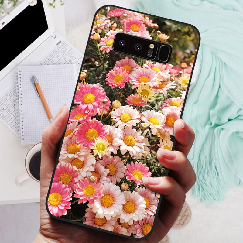 Чехол-накладка для Samsung Note 8 9 7 5 Волк Кошка Животные Силиконовые Мягкие Задние Чехлы для Samsung Galaxy Note 9 Note8 Note7 Чехол для телефона