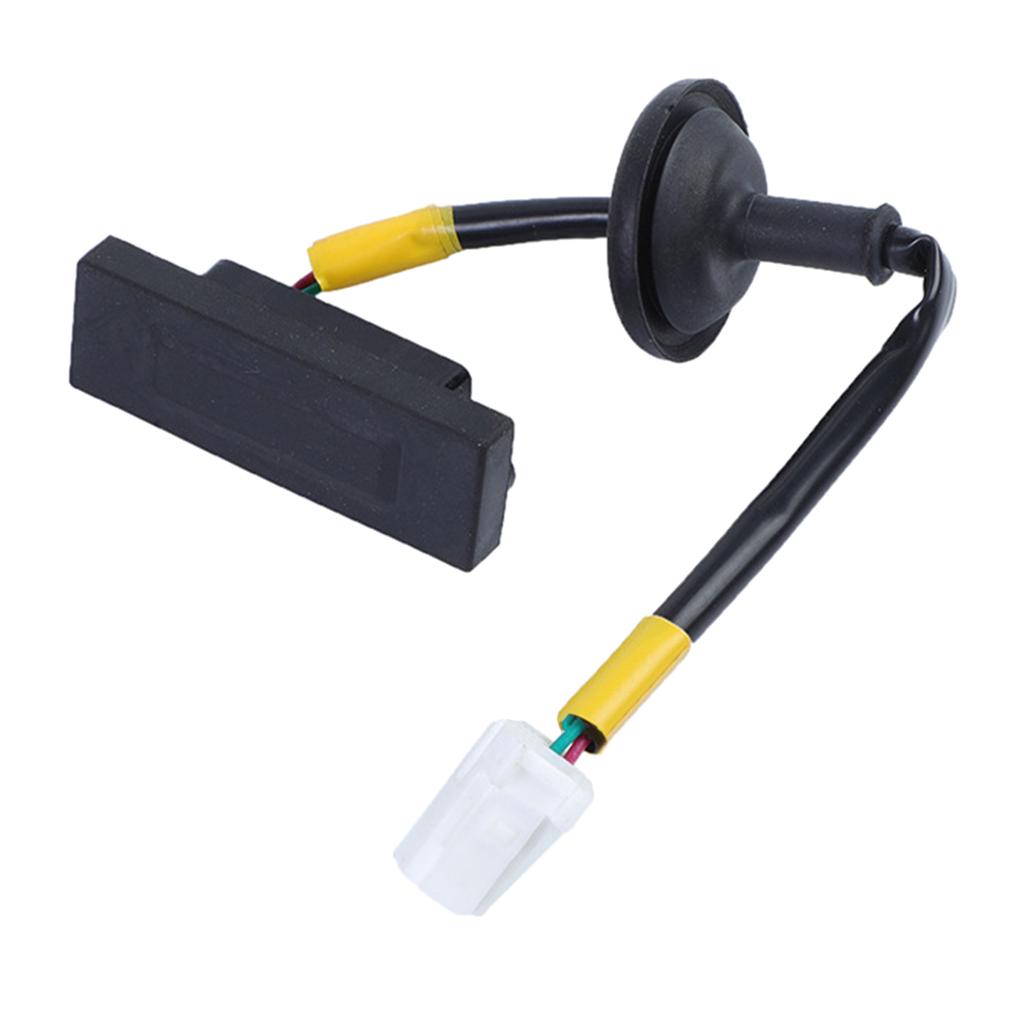 Переключатель открывания багажника для RIO 2011-2017 81720-1W220 Переключатель открывания багажника Аксессуары для автомобиля