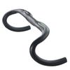 UPANBIKE Bike Drop Handlebar Bent Handlebar Rest Bar for Road Bike Fixed Gear Bicycle 31.8mm