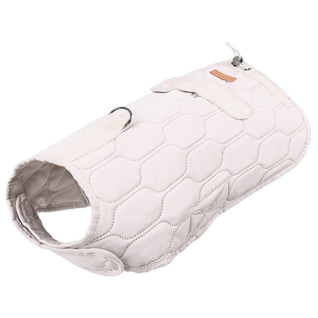 Зимняя одежда для кошек, модная одежда для вечеринок для домашних животных из полиэстера, термобелье для собак, защита от холодной погоды