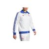 Adidas Originals Jude Bellingham Track Top Vintage Sports Jacket Men Jackets White IM7913