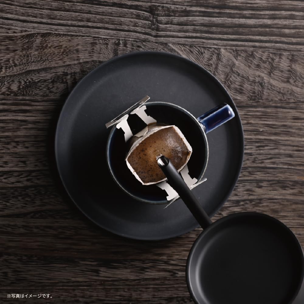 Набор органического кофе Ogawa Coffee Shop (Капать) [Оптовая покупка]