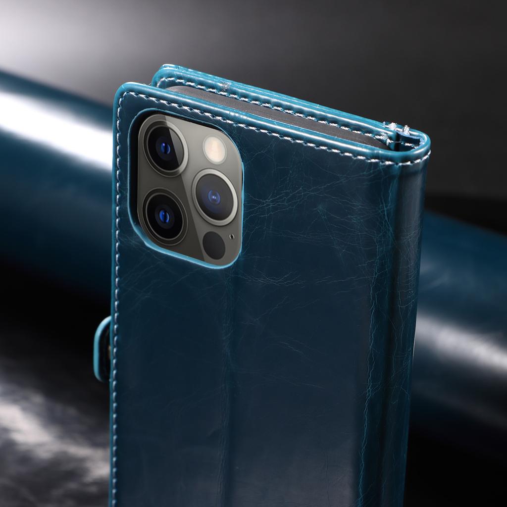 Кожаный чехол-раскладушка для телефона Samsung Galaxy S8 S9 S10 Plus S20 S21 Fe S22 Note 8 9 10 20 22 Ultra, защитный чехол-кронштейн-кошелек