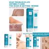 West Month Scar Repair Cream For Reducing Hypertrophic Scars And Pregnancy Marks