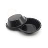 Nonstick Mini Pie Pans, Egg Tart Mold, Set of 4