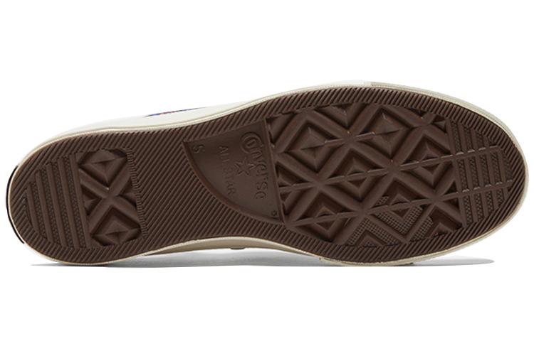Кеды Chuck 70 Wmns Converse Низкие 'Digital Daze - Snakeskin' Женские 570265C