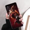 Горячая игра D-Dota 2 Чехол для телефона для Samsung Note 8 9 10 20 Pro Plus Lite M 10 11 20 30 21 31 51 A 21 22 42 02 03