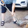 Guxiang Stainless Steel Pointed Shovel