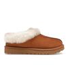 Tazzette Slipper Chestnut Women Sneakers Brown 1134810-CHE