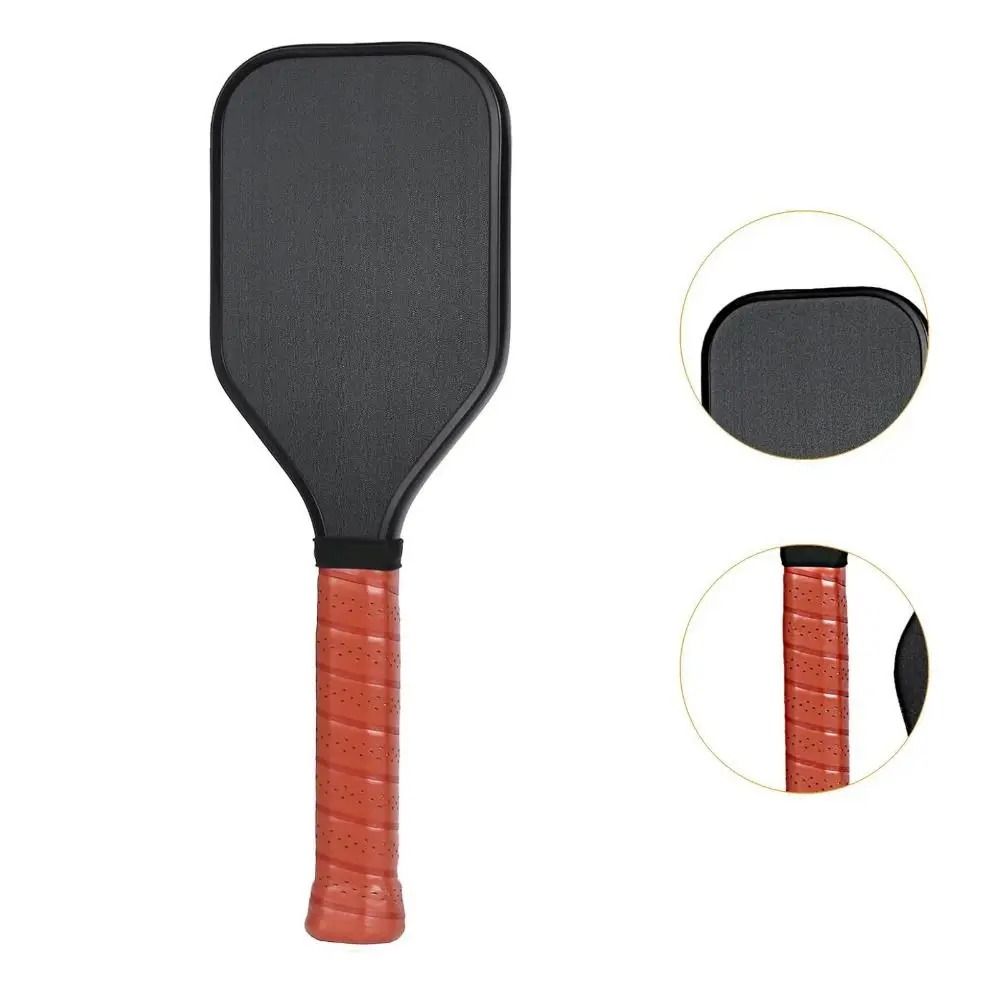 Lightweight Pickleball Paddle Nonslip Grip Pickleball Training Equipment Pickleball Racquet  Gifts