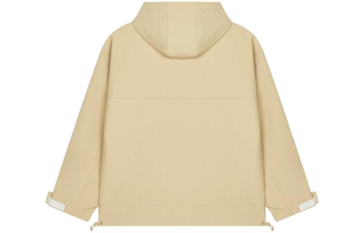 New Balance Куртка женская хаки AWJ23315-INC