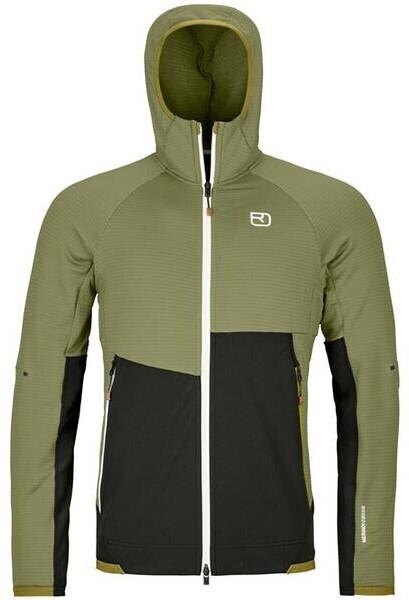 Куртка Ortovox Fleece Rib Hoody Men