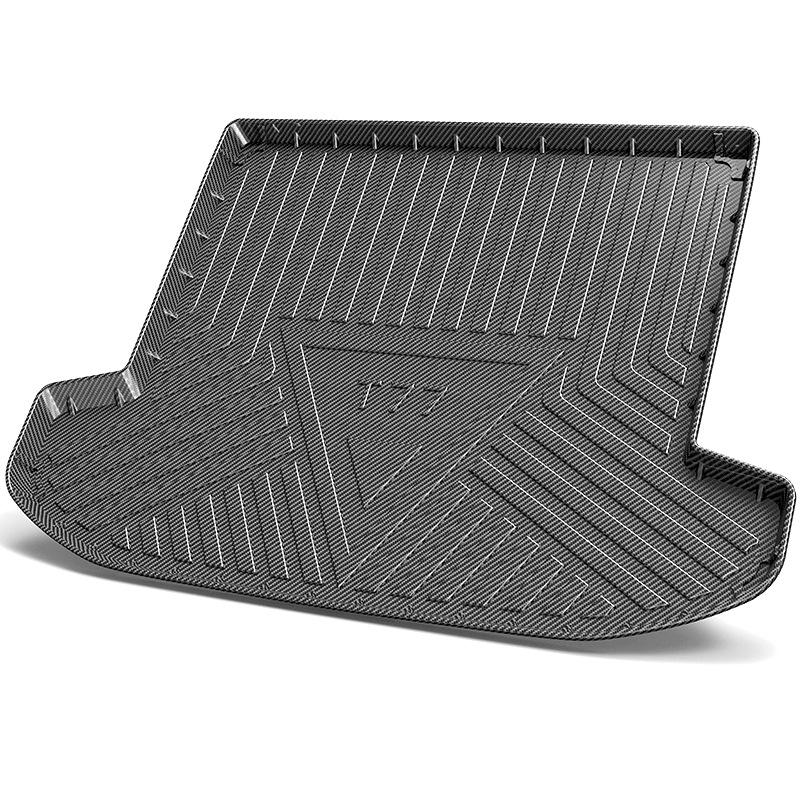 Bestune T77 Custom Trunk Mat - TPE Decoration