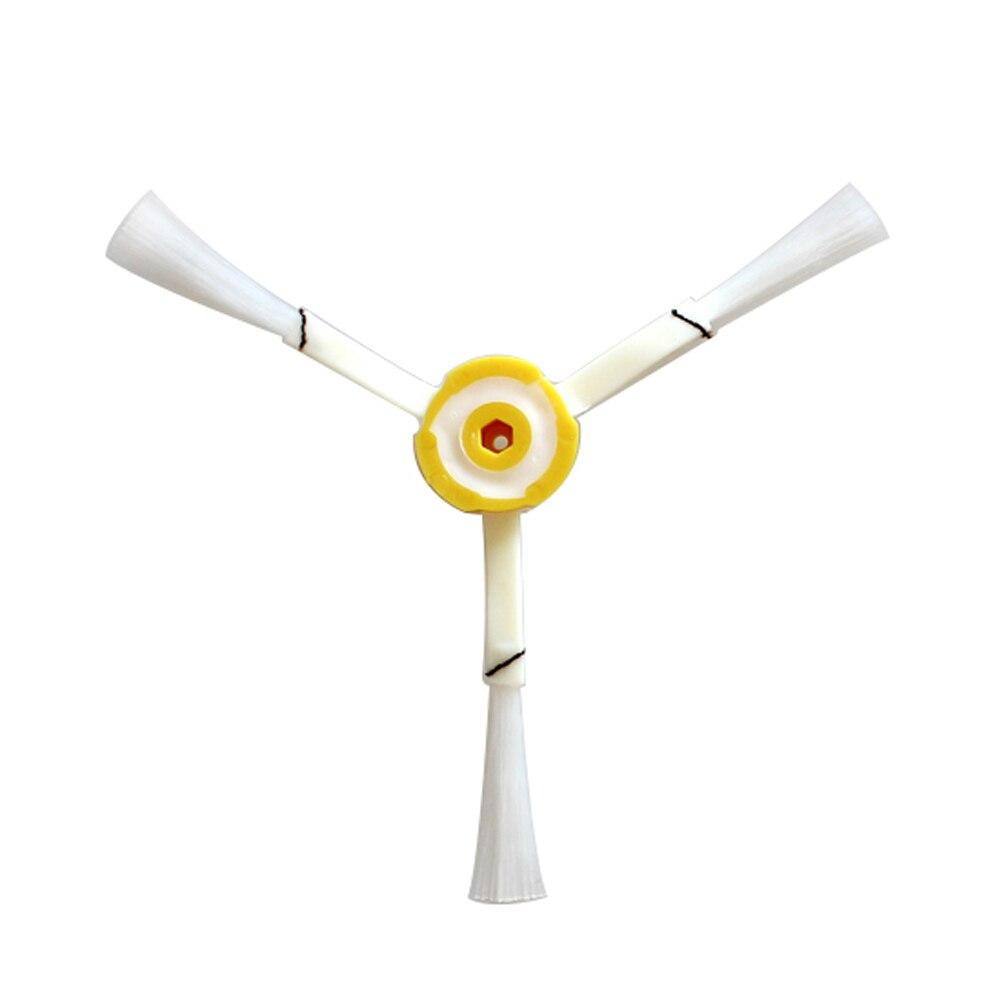 Новая щетка для удаления мусора, HEPA-фильтр, комплект боковых щеток для пылесоса iRobot Roomba 800 870 880 980, аксессуары, детали