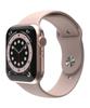 Силиконовые ремешки Sinjimolu для всех моделей Apple Watch/Galaxy Watch