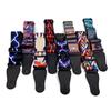 Nylon Sling With Hook Musical Instrument Straps Ukulele Strap Guitar Accessories Adjustable Belt