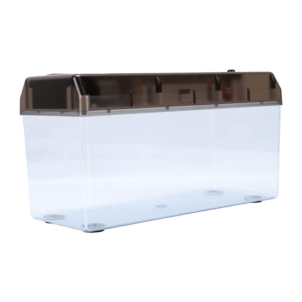 Electric USB Shredder Strip Cut Desktop A4 Paper Shredder For Home Secure Document Disposal
