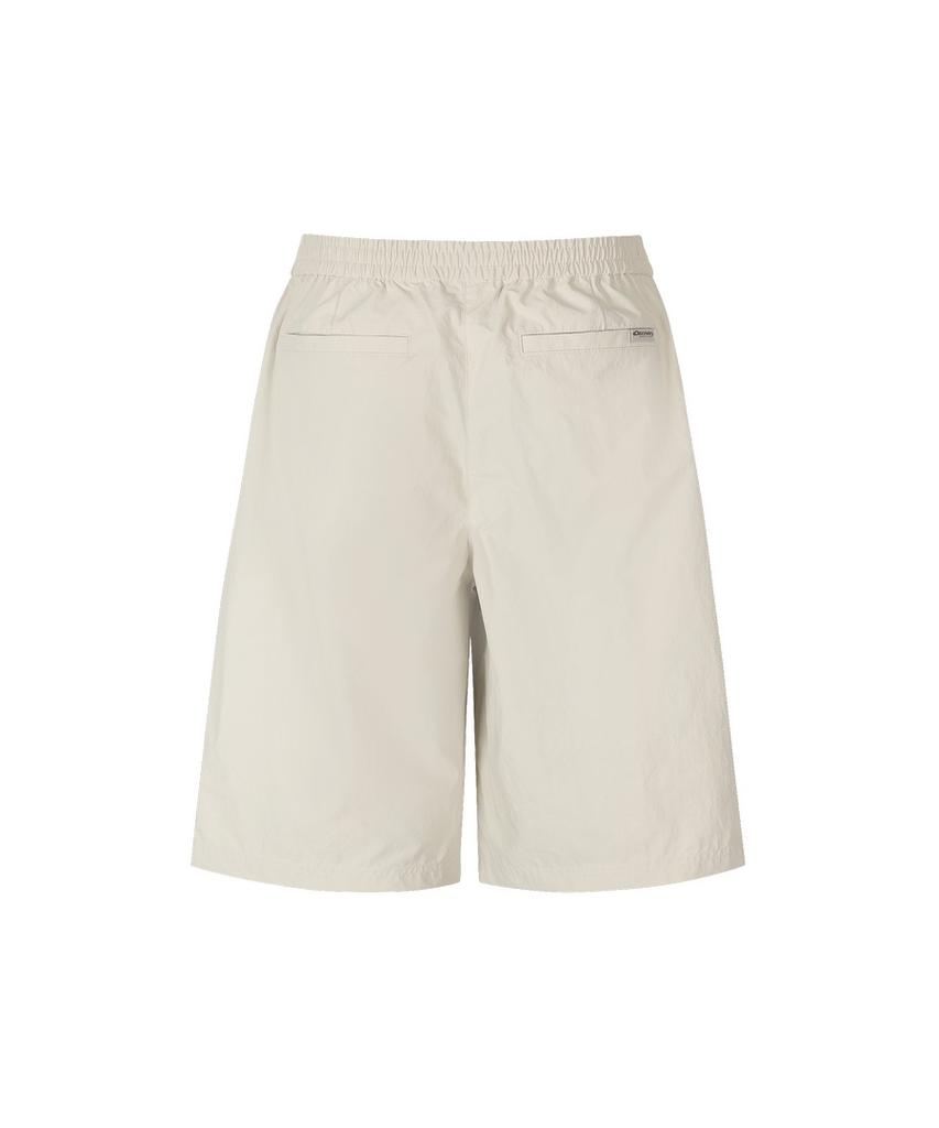 DISCOVERY EXPEDITION Women'S Freshvent Bermuda Shorts (D/Ivory)