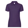 Fruit of the Loom Womens/Ladies Polo Shirt