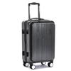 Чемодан Diplomat DS-1362 из ABS и поликарбоната, жесткий