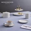 Wedgwood Golden & Platinum Geometric Mug Set