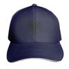 Vintage Albanian Flag Baseball Cap Visor Designer Hat golf hat genuine Winter hat Women Beach Fashion Unisexs
