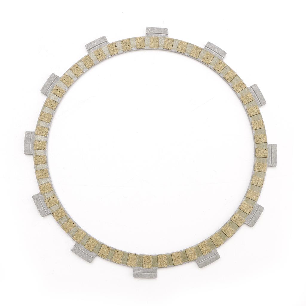 Clutch Friction Plates And Gasket Kit for Kawasaki Ninja 250 300 EX300 2015-2017