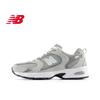 Спортивная обувь NEW BALANCE для мужчин и женщин Ретро-тренд Универсальная и удобная модель MR530CK